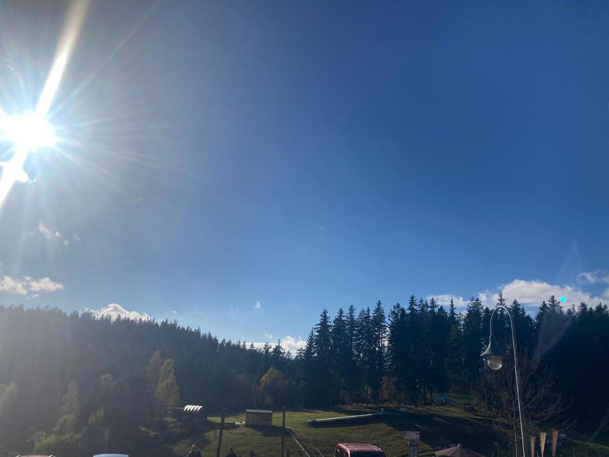 Penzion Verde Rosa Harrachov Dış mekan fotoğraf